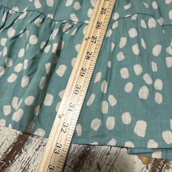 Mister Zimi Frankie Floral Midi Dress in Honolua Size 6 NWT MSRP $159 - Picture 10 of 15